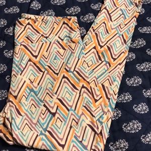 LuLaRoe Leggings